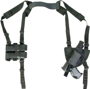 Covert Angle-Draw Holster (click for enlarged image)